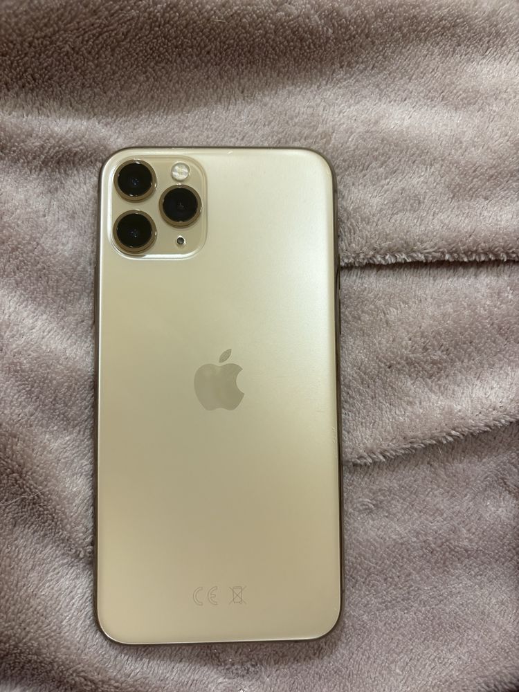 Iphone 11 pro 64gb