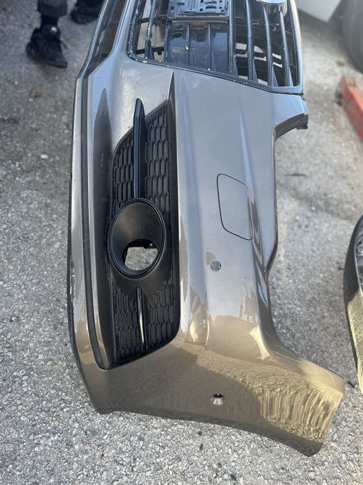 Audi A7 facelift 2016 s line