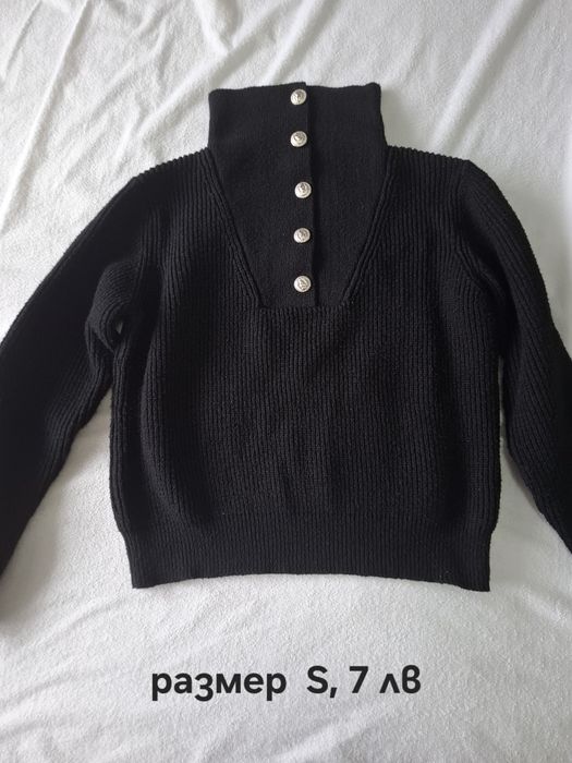 Дамски, блузи, туники и пуловери