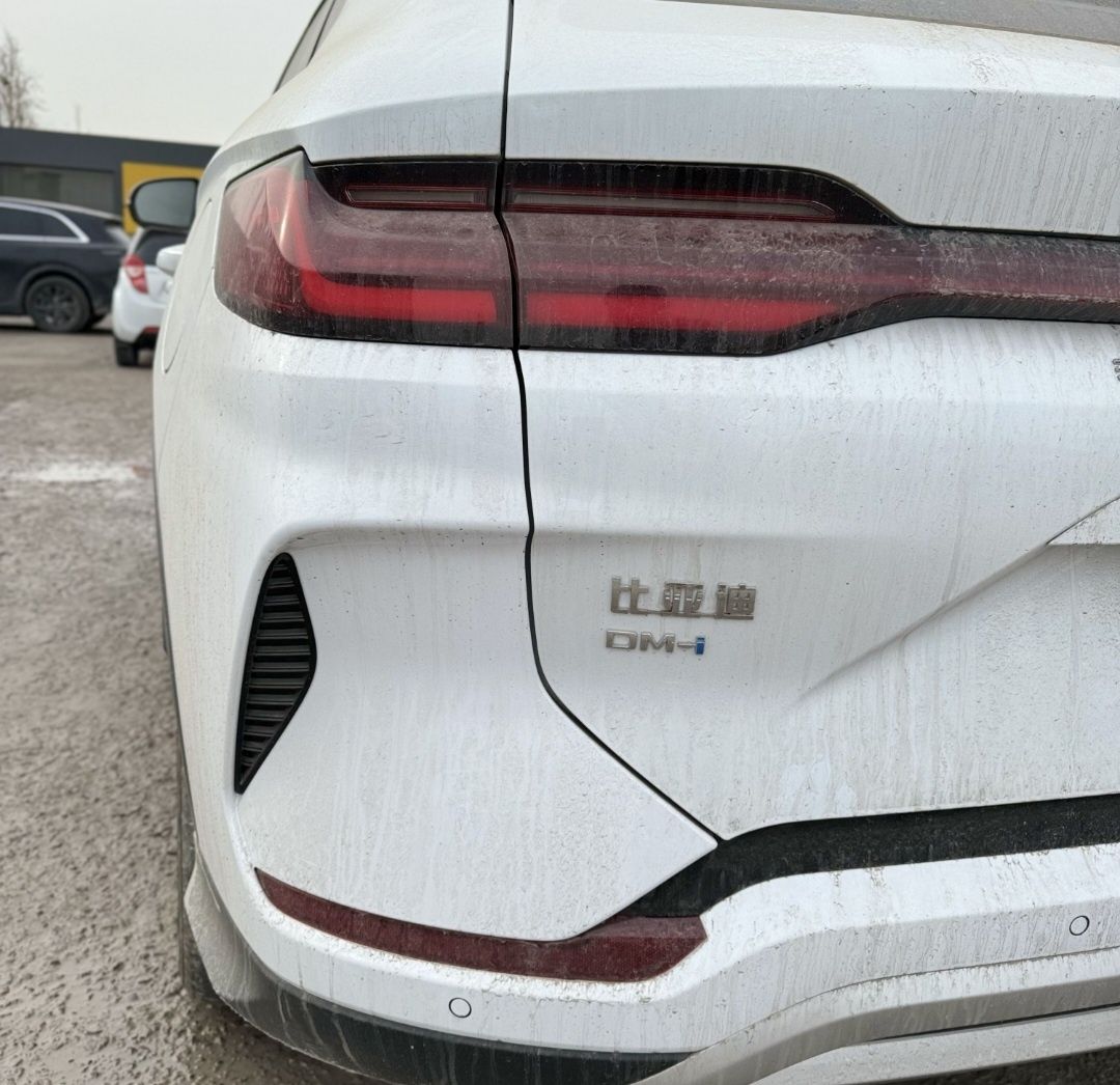 BYD champion сотувда тайор шошилинг
