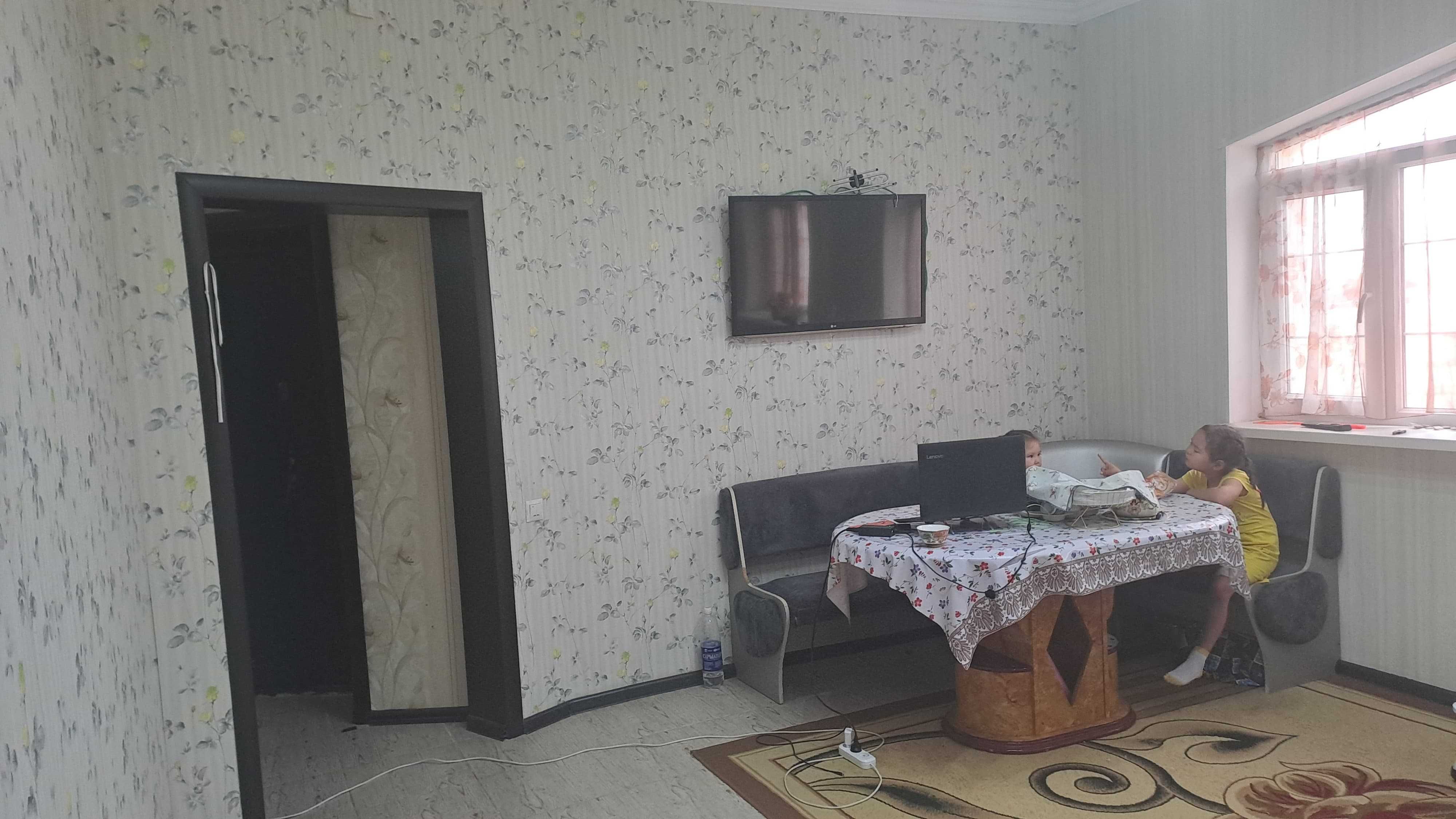Дом 120 кв.м Дача Южное