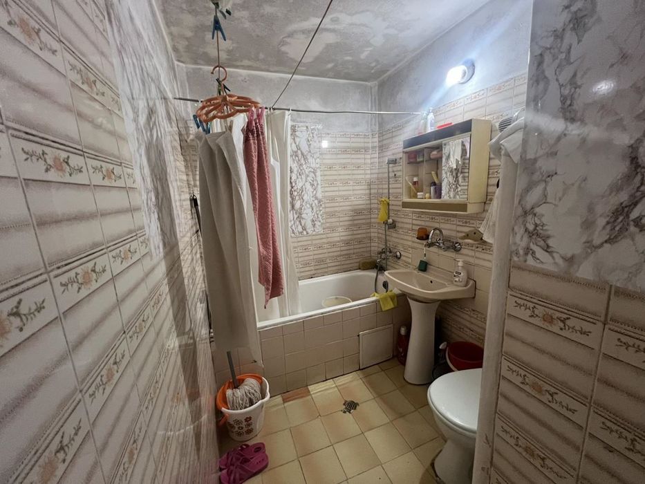 Продава се Двустаен апартамент в София, Люлин 10 - 61 кв.м за 2296 €/кв.м - Снимка #7