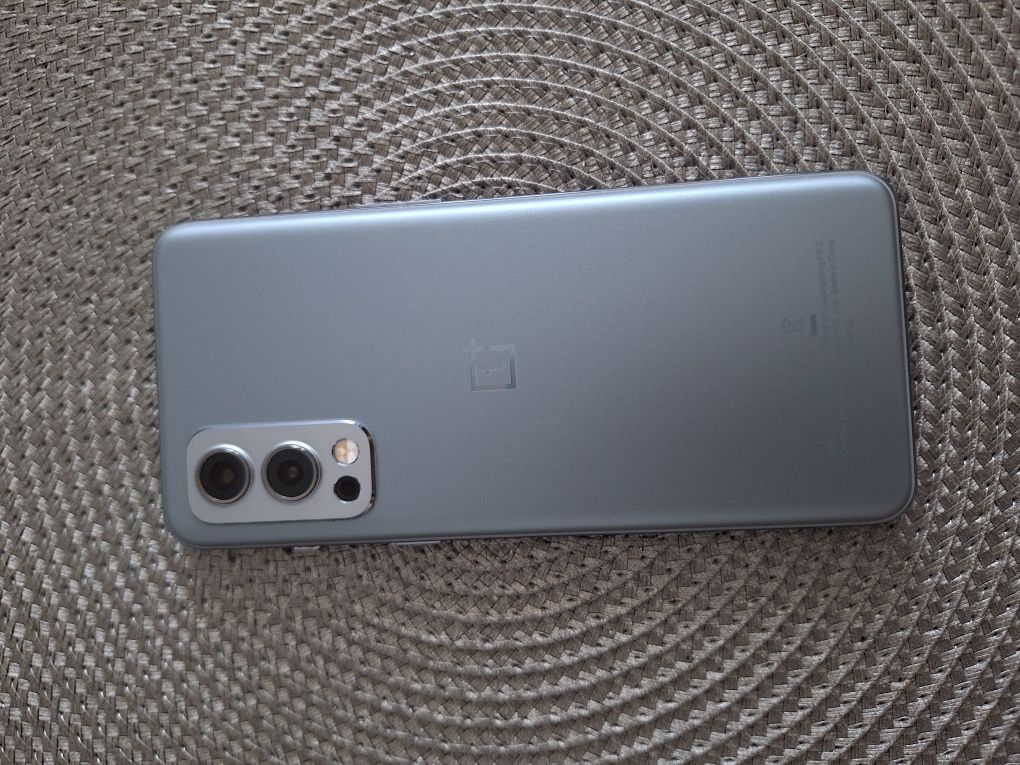 Oneplus Nord2 5G 128GB/8GB Gray Sierra