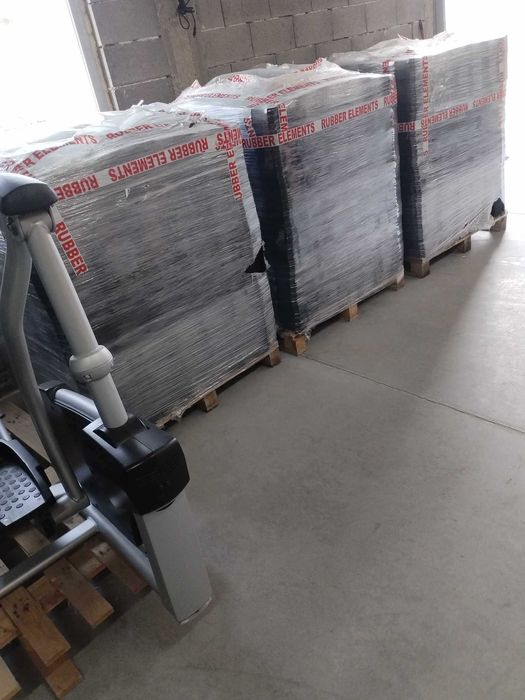 Висококачествени пъзел плочи