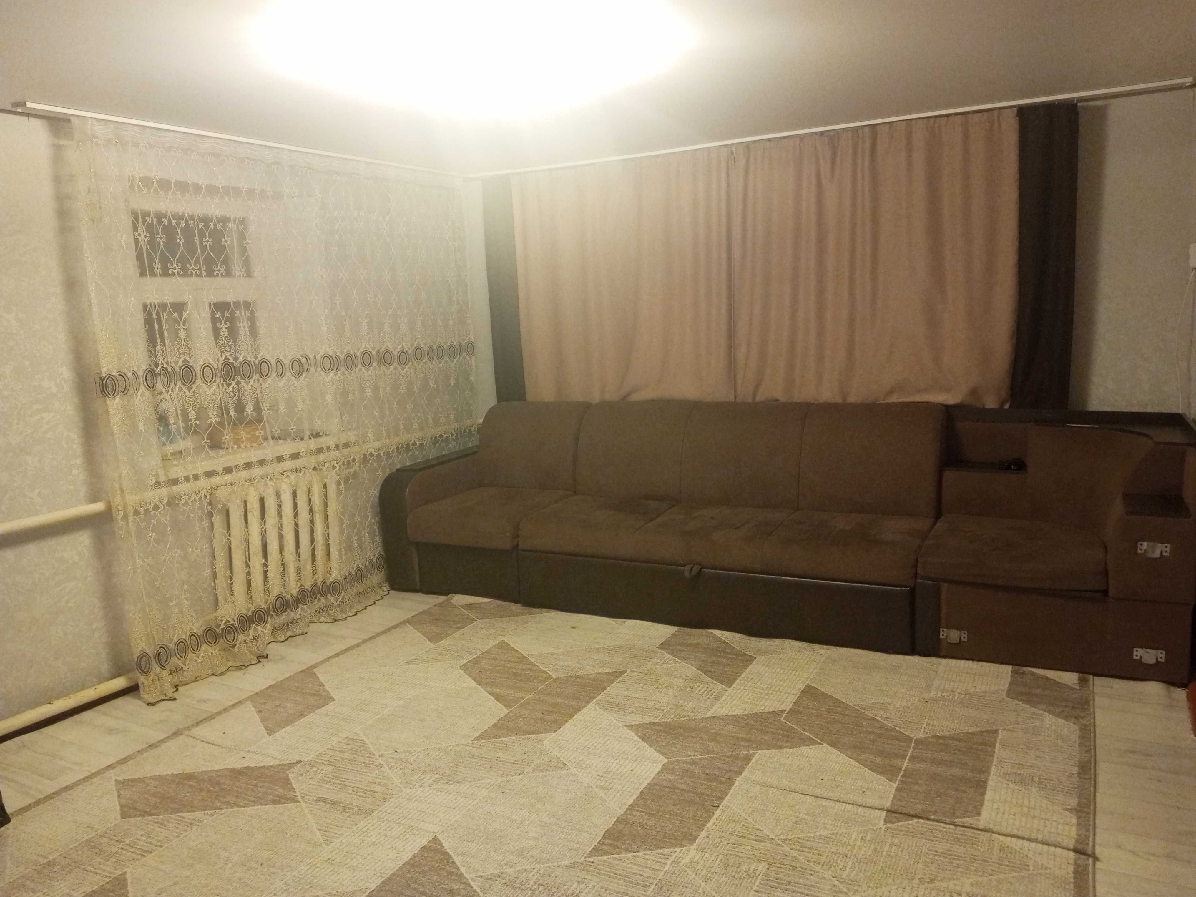 Продается дом, кв