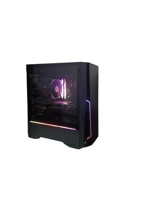 Топовая сборка для настоящего геймера