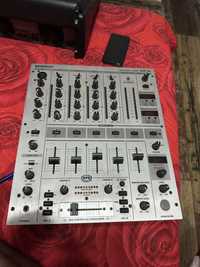 Mixer audio behriger DJX700 Dj