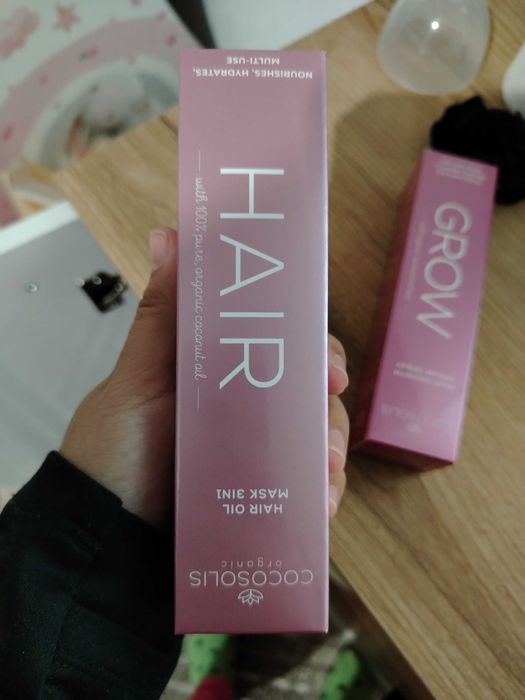 Чисто нови с опаковка.Заедно 80 лв. По отделно 45 лв.