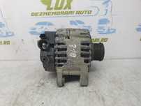 Alternator 9670899580 1.2 benzina HN01 Opel Crossland X 1 [2017 - 202