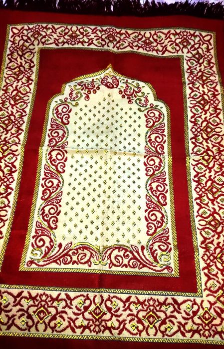 Коврик для намаза