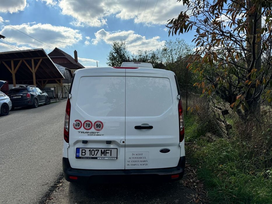 Ford Transit connect Stare perfectă