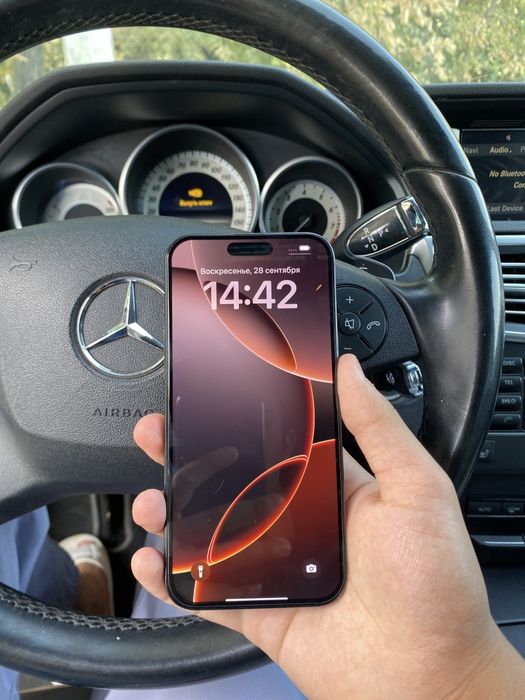 Iphone 16 promax
