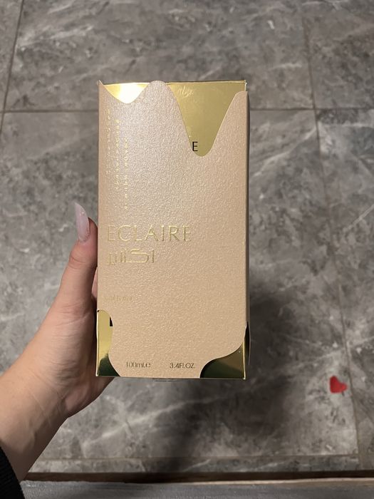 parfum lataffa eclaire