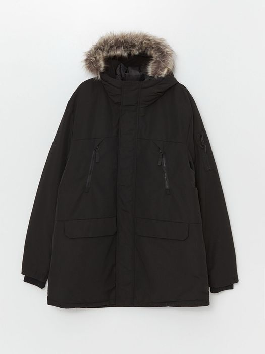 Мъжко зимно яке LC Waikiki