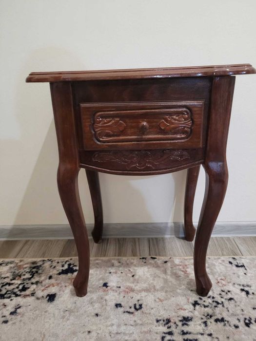 masuta vintage living