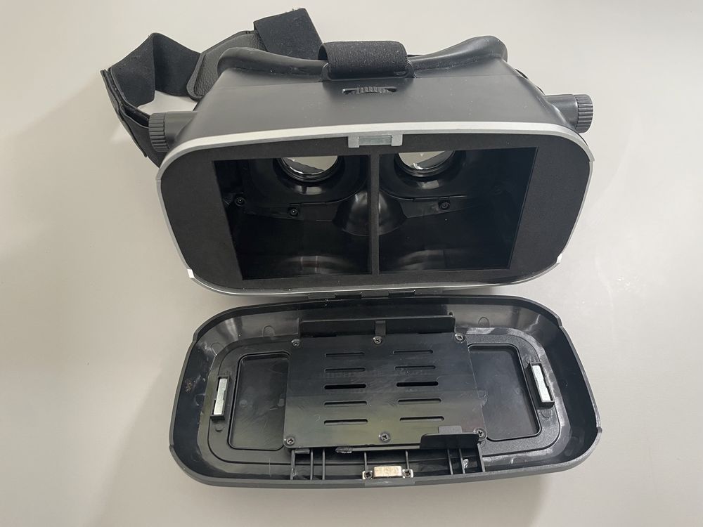 Ochelari Realitate Virtuala VR Elegiant