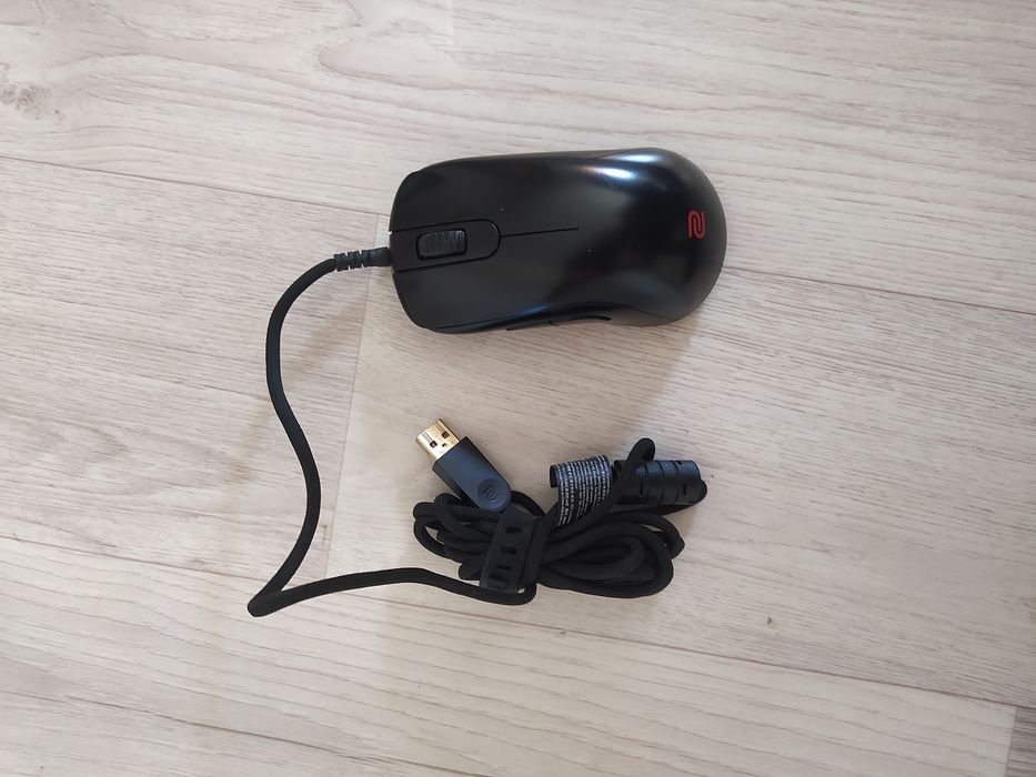 zowie мышка игровая