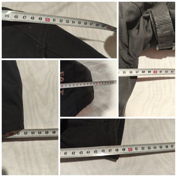 Vând geaca Fast Way Cordura mărime M căptușeală detașabilă protectii