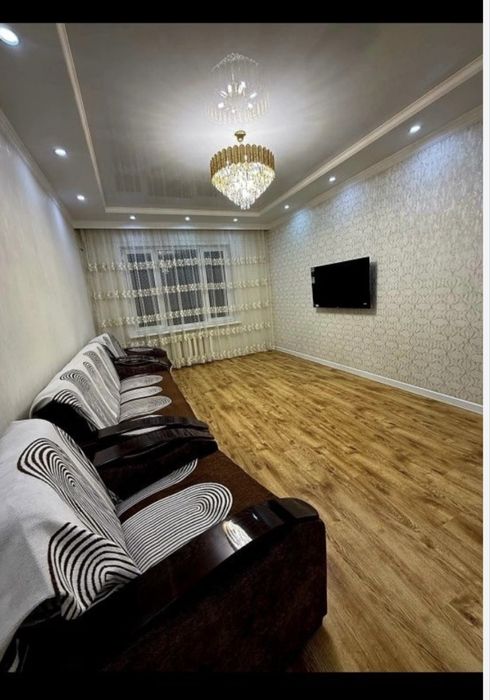 Аренда Навоий куча Ц14 4хона  кизларга оилага  500 долл oilaga