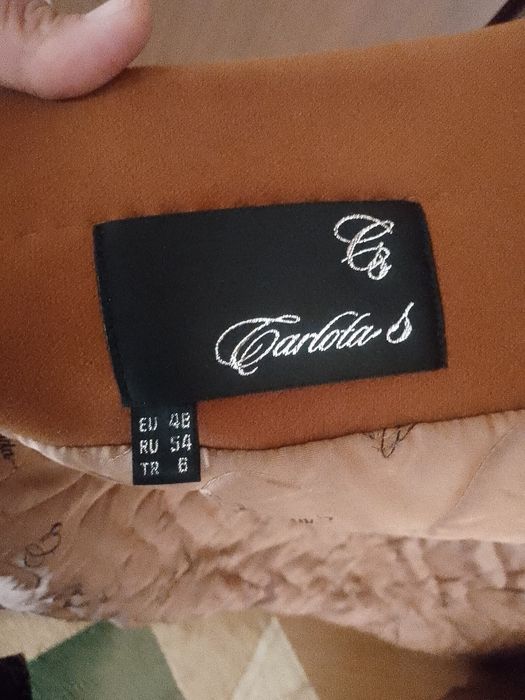 Пальто для женщин