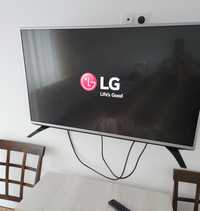 Televizor LG LED, FullHD, 43LF540V,  111 cm