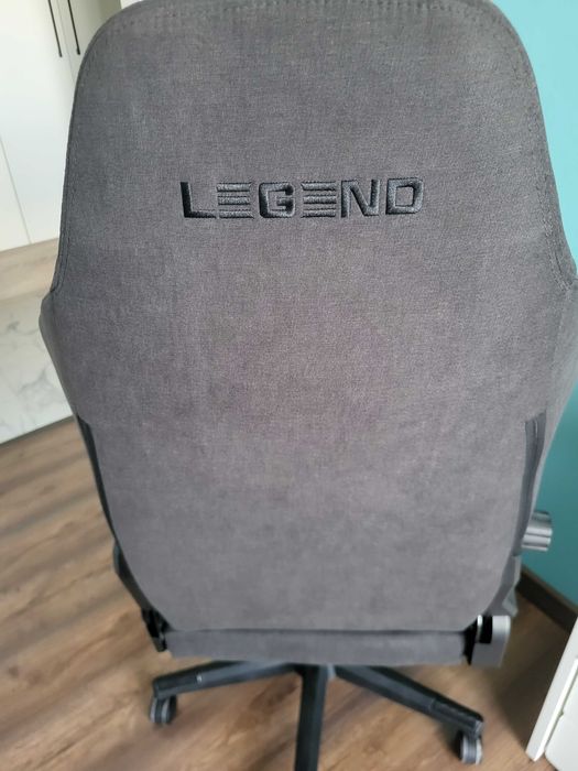 Геймърски стол Nibe