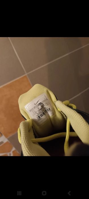 Adidași nike universala