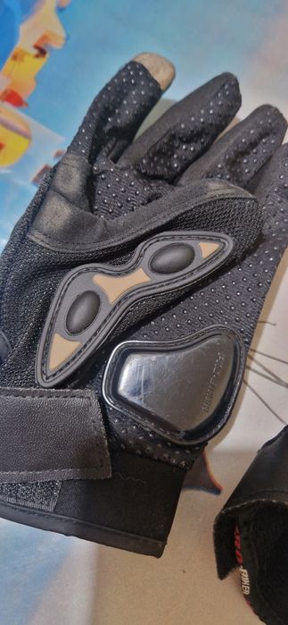 Мото ръкавици,мъжки!