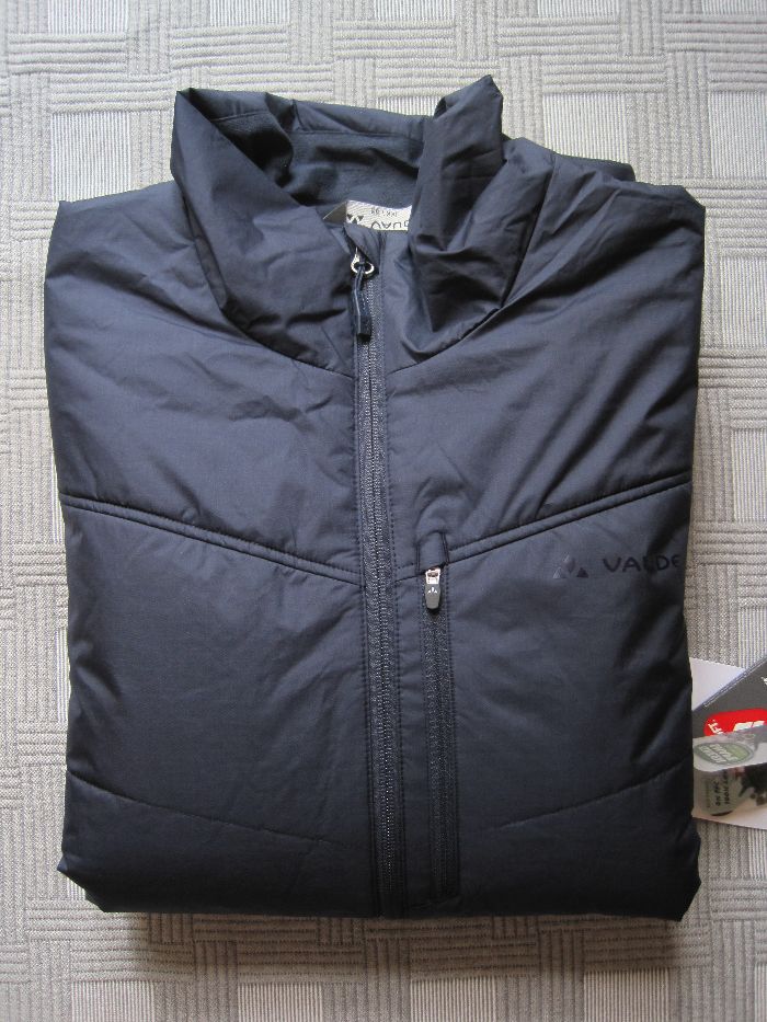Jachetă Vaude Garphy, mărimea XXL, nouă