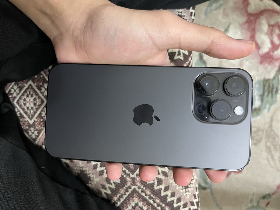 Айфон 14 про макс