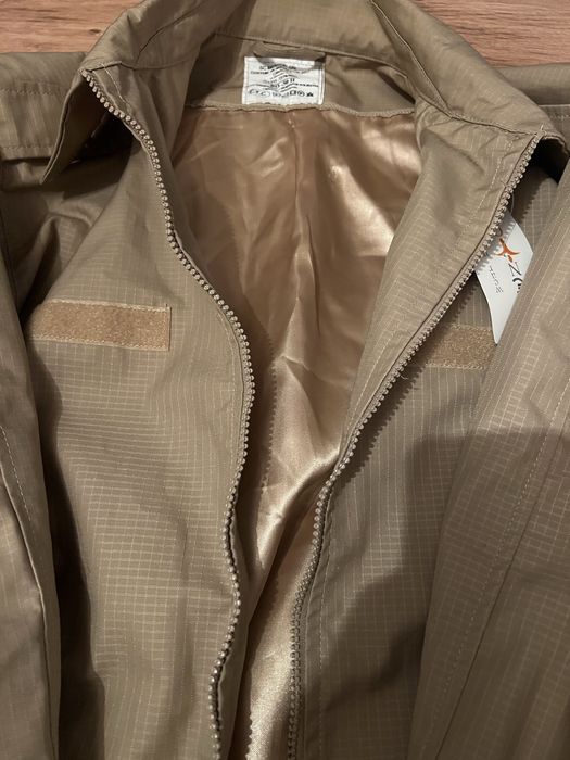 Tinuta Militara Desert