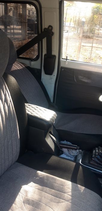 Продаю автомобиль Дамас