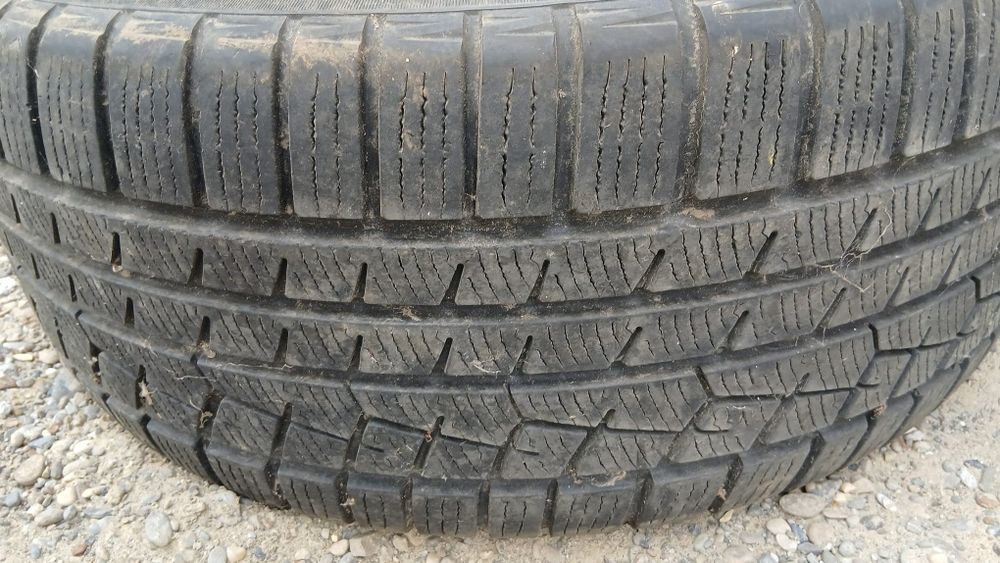 Genți și cauciucuri