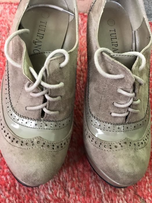 Botine in stare excelenta