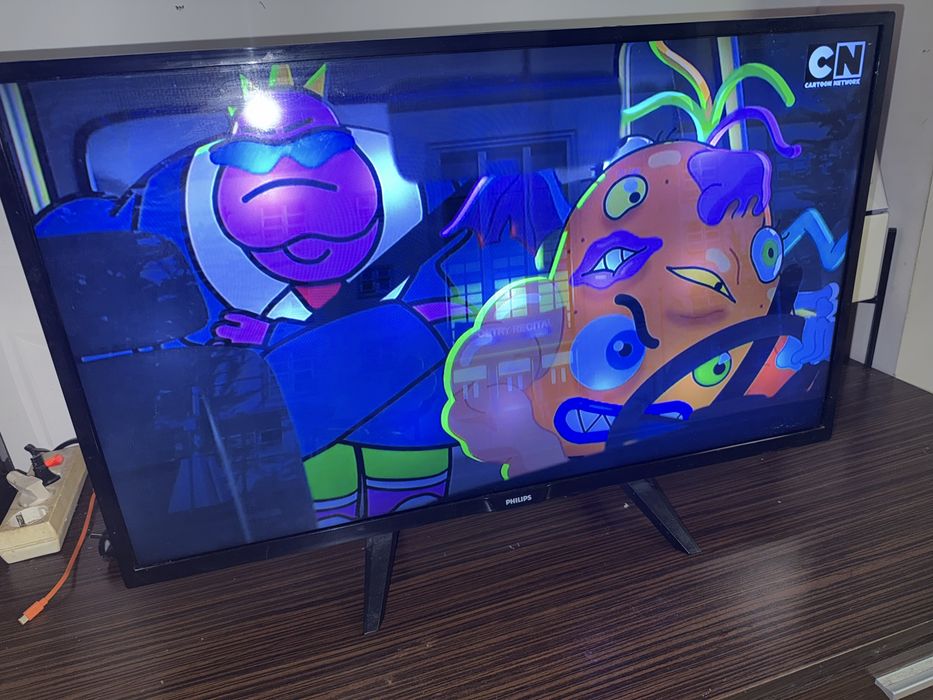 Televizor philips