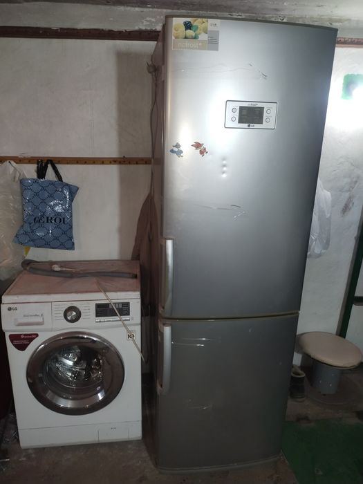 Продам холодильник.