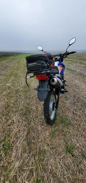 Кросови мотори Telstar