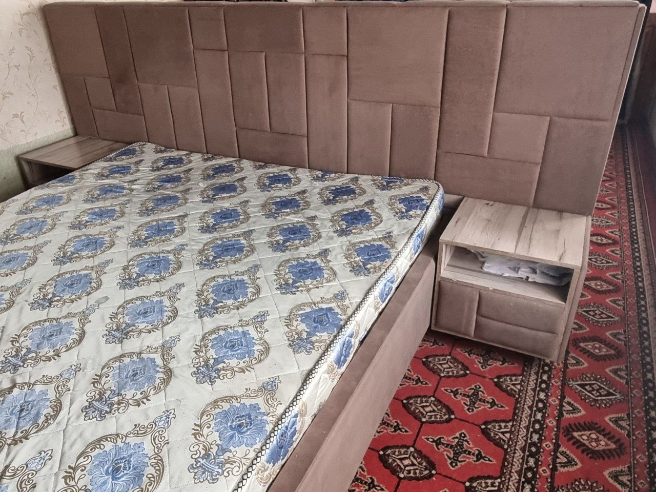 Spalniy mebel sotiladi