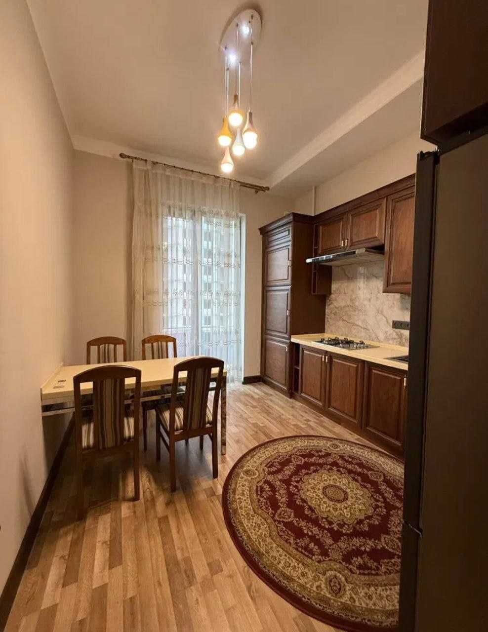 Bodomzor Юнусабад Новостройка 2хонали 84м2; С ремонтом Подключ Успейте