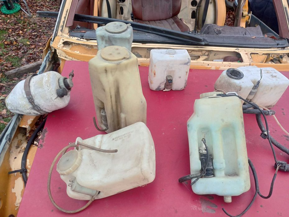 Piese Mercedes W123 Cobra ,W115