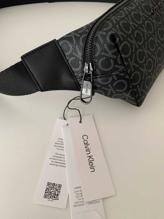 Calvin Кlein чанта