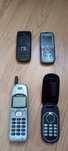 Telefoane cu butoane