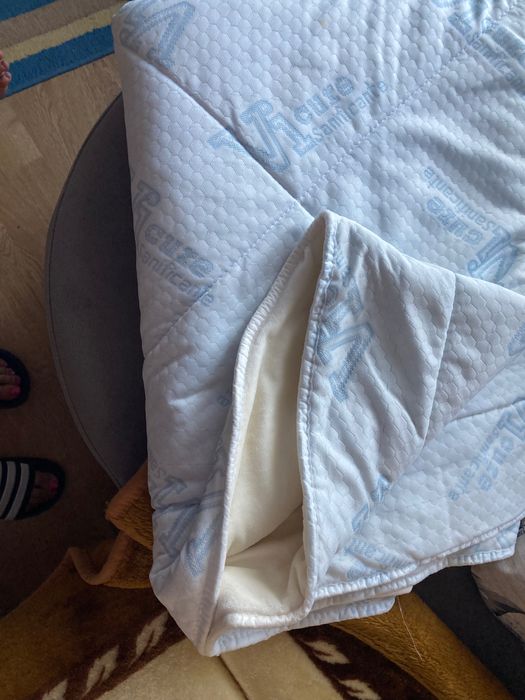 Patura  termică noua