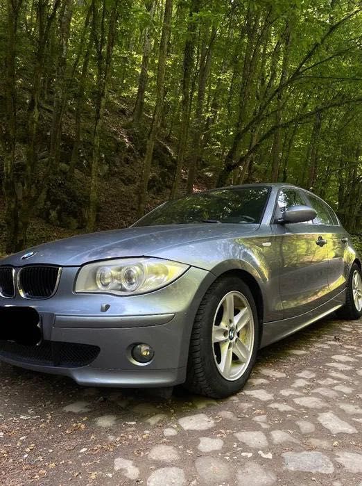 Vând BMW s1 120i 150cp 2005