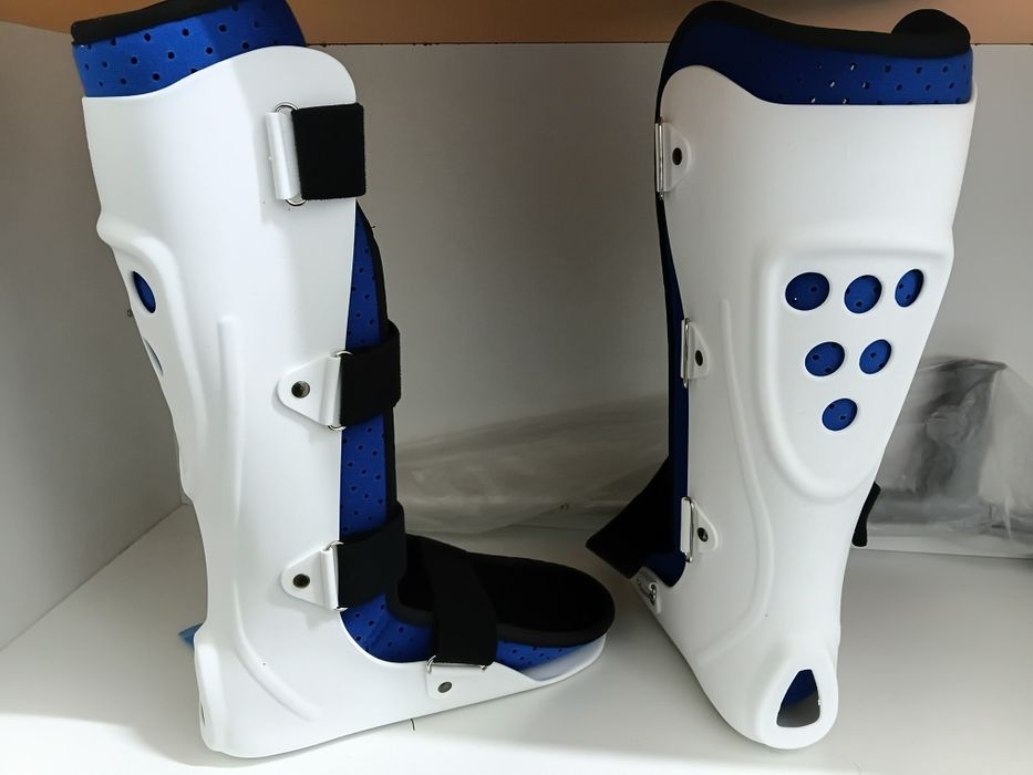 Отрез для голеностопного сустава (Тутор)