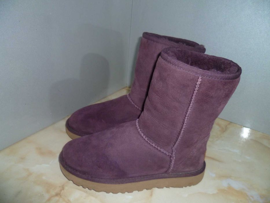 UGG оригинални ботуши №36