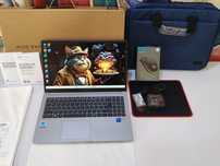 Новый Asus Core i5-13 SSD512GB ОЗУ16ГБ Ноутбук Ультрабук Продам Алматы