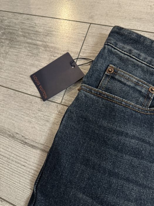 IN STOC | Blugi Louis Vuitton Premium