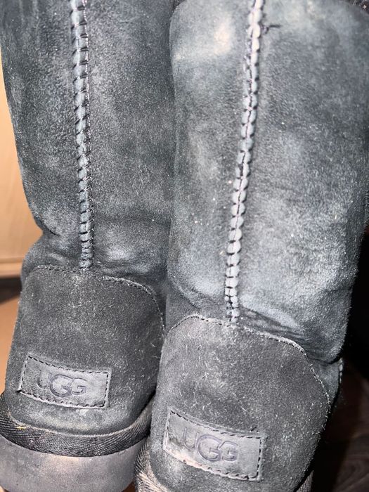 UGG uri originale