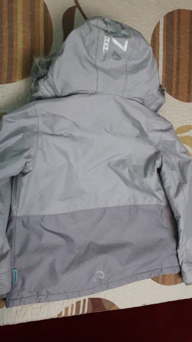 Geacă de iarna (schi)